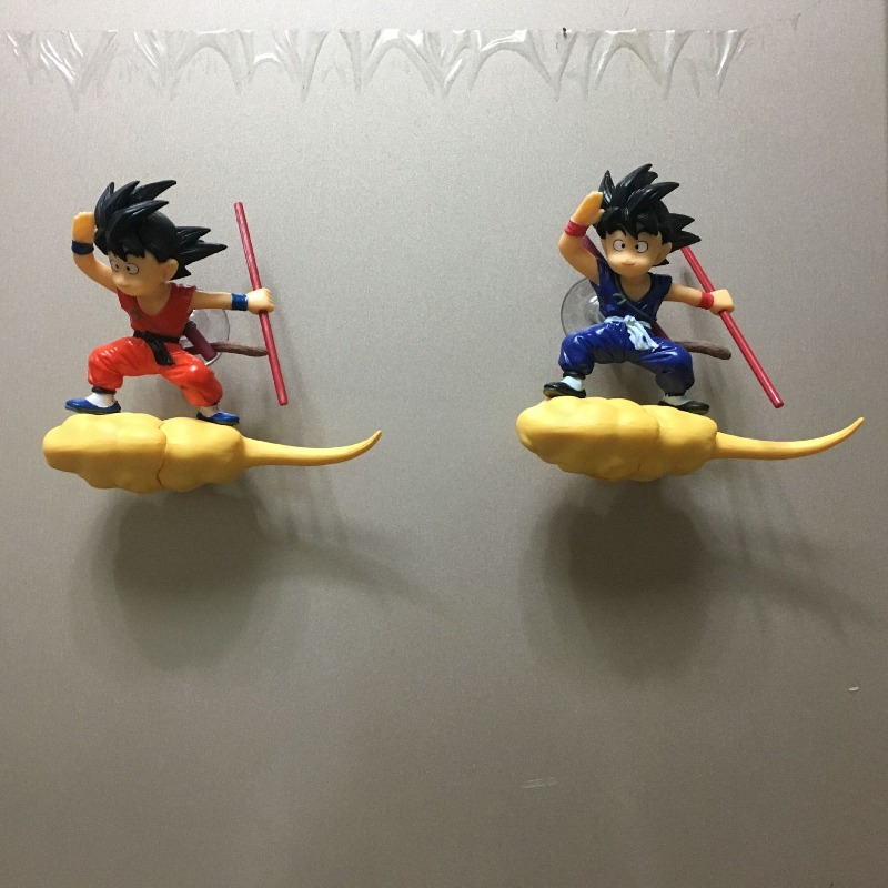 Car Accessories For Decoration - Ozdoba samochodowa z przyssawką, anime Dragon