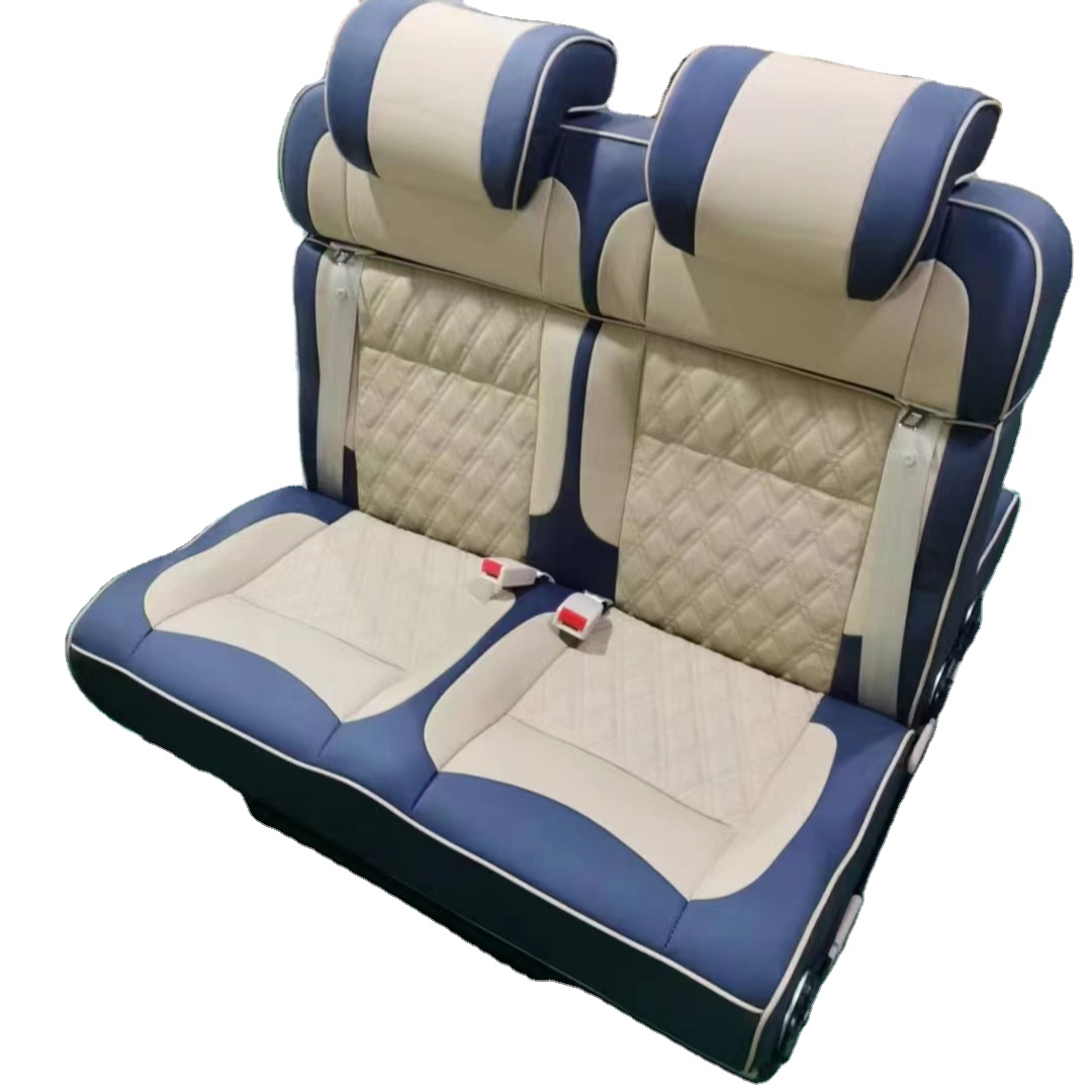 Car Accessories For Interior - Akcesoria do wnętrza samochodu Składane łóżko