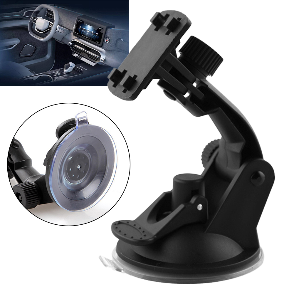 Car Cup Holder Expander - Uchwyt samochodowy GPS, regulowany uchwyt na