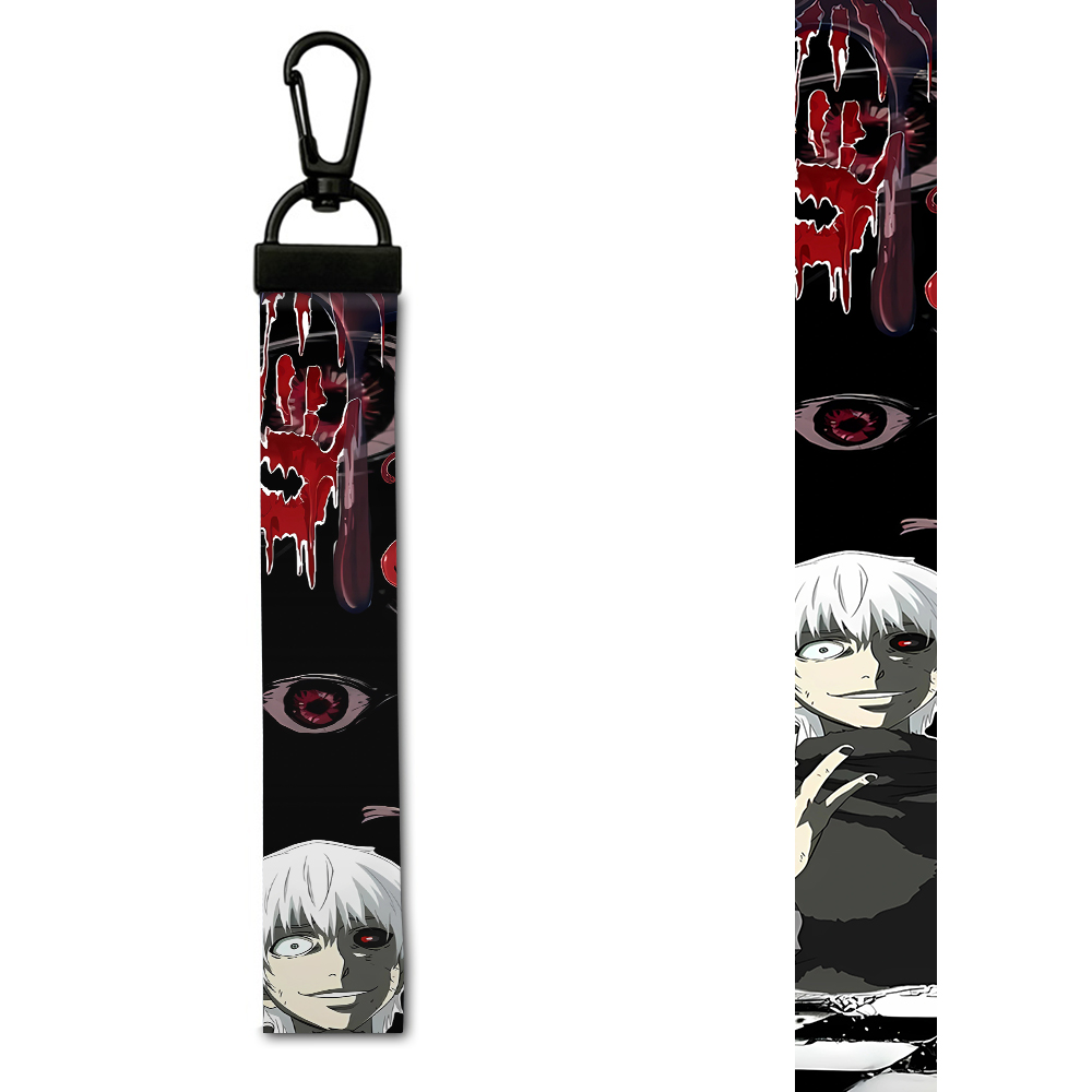 Tokyo Ghoul Kaneki Ken Figurki – Car Accessories In Tokyo recenzja i cena
