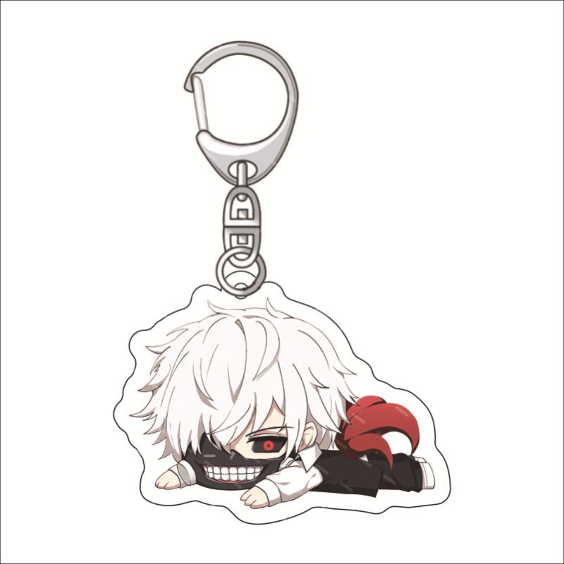 Gorące postacie z anime Tokyo  – Car Accessories In Tokyo recenzja i cena