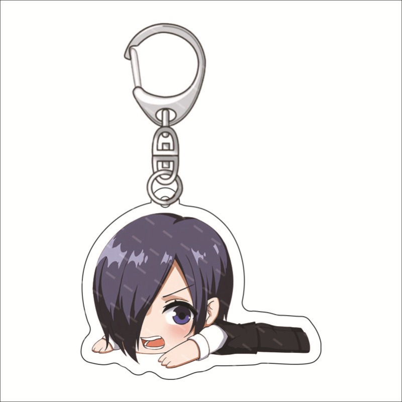 Gorące postacie z anime Tokyo  – Car Accessories In Tokyo recenzja i cena