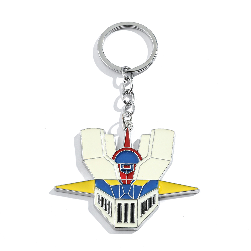 Brelok z logo anime, kreskówki – Car Accessories Logo recenzja i cena