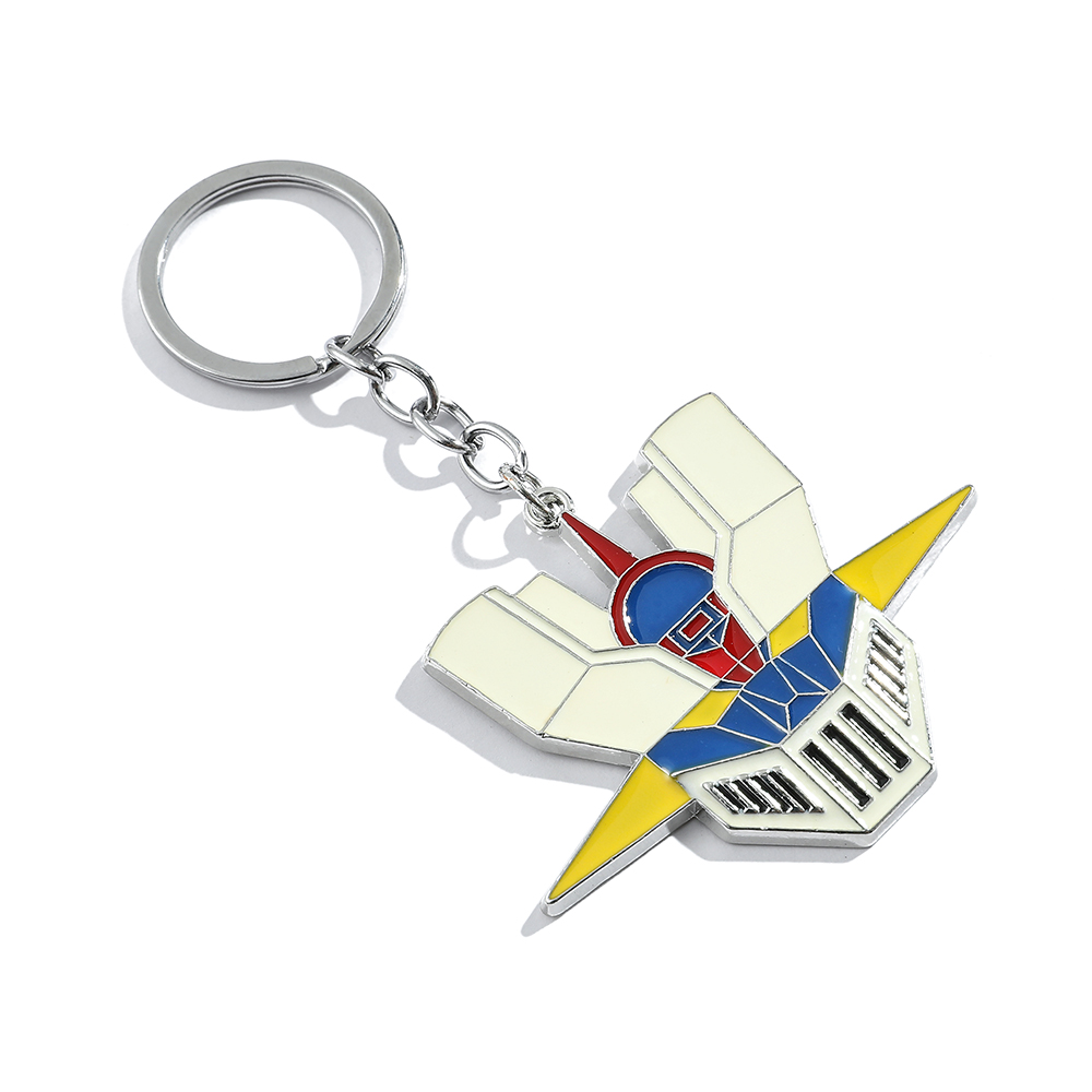 Brelok z logo anime, kreskówki – Car Accessories Logo recenzja i cena