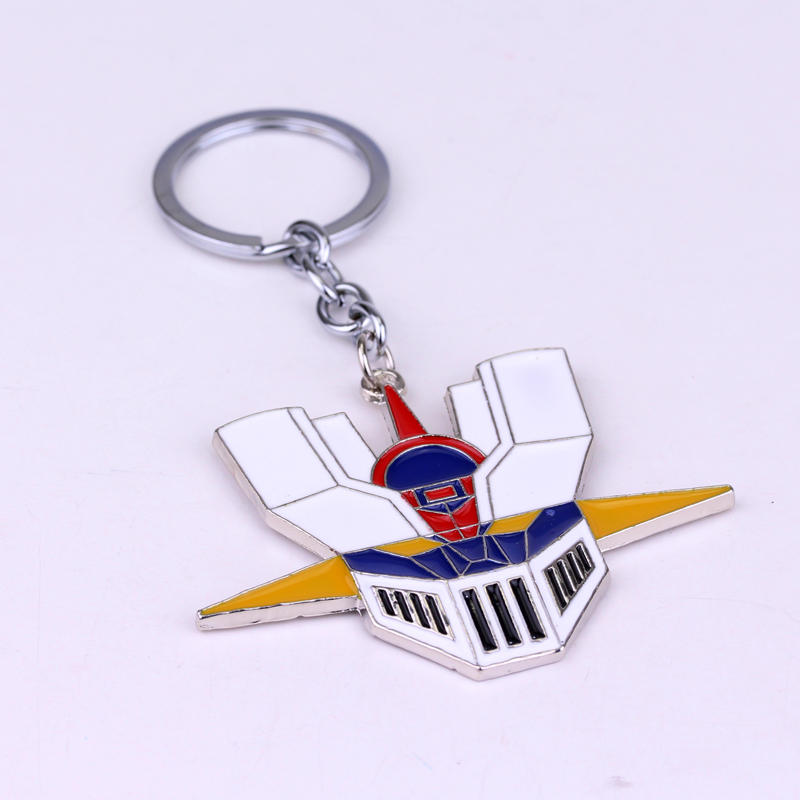 Brelok z logo anime, kreskówki – Car Accessories Logo recenzja i cena