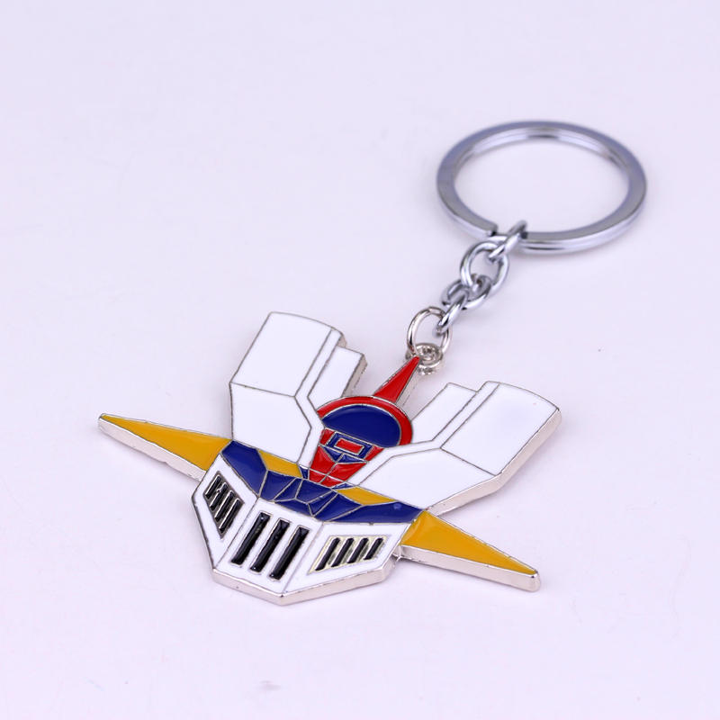 Brelok z logo anime, kreskówki – Car Accessories Logo recenzja i cena