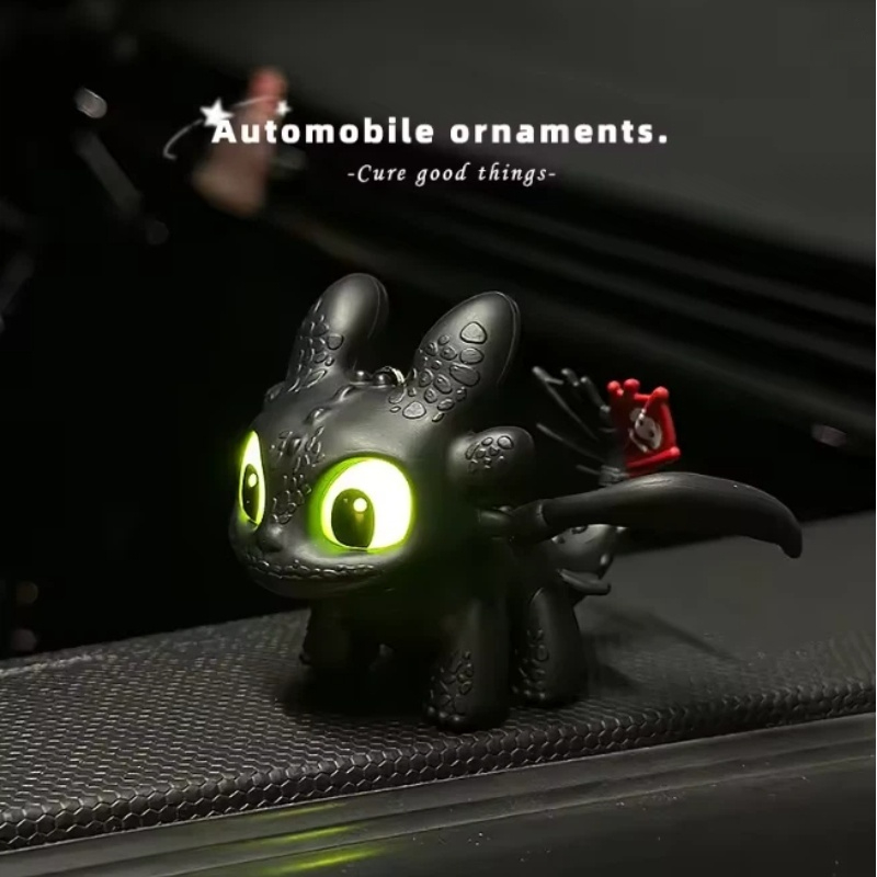 Oryginalna, urocza, świecąca o – Car Accessories For Interior recenzja i cena