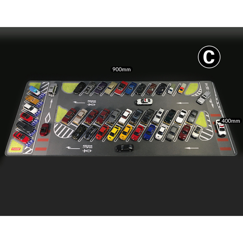 Nowa Mata Sceniczna Samochodow – Car Accessories In Tokyo recenzja i cena