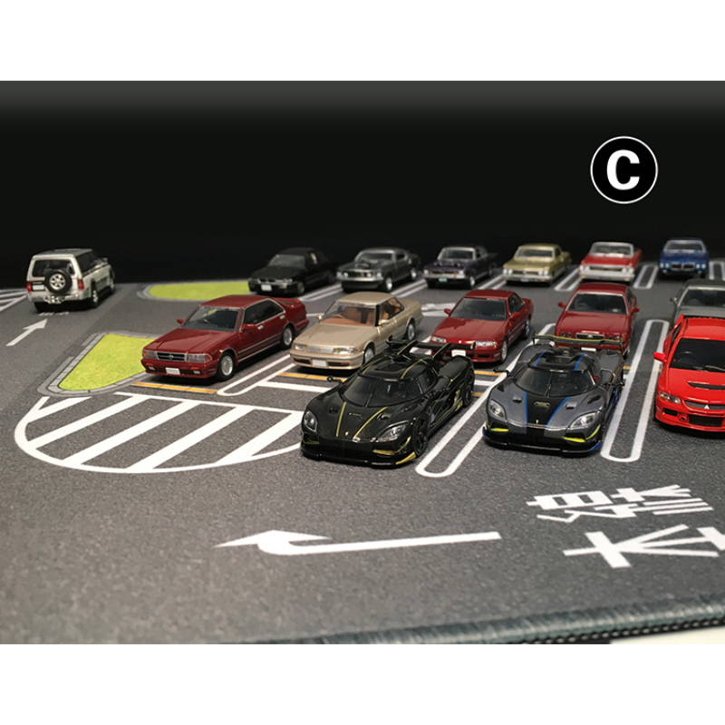 Nowa Mata Sceniczna Samochodow – Car Accessories In Tokyo recenzja i cena