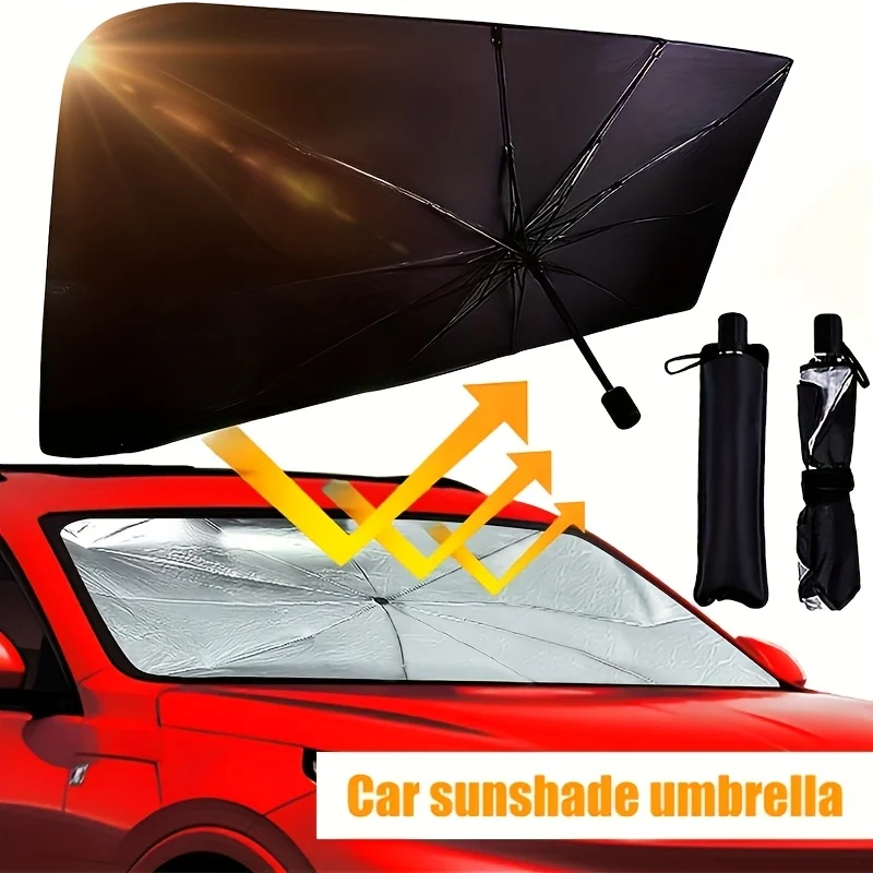 Osłona przeciwsłoneczna do sam – Car Accessories For Interior recenzja i cena