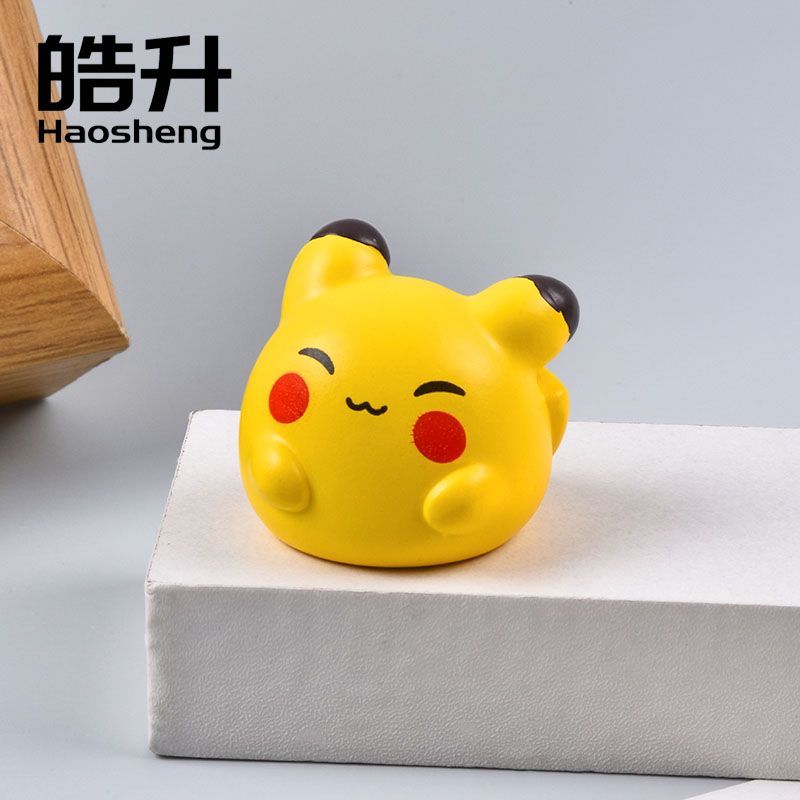 12 szt. Figurki Pokémon mini m – Car Accessories For Decoration recenzja i cena