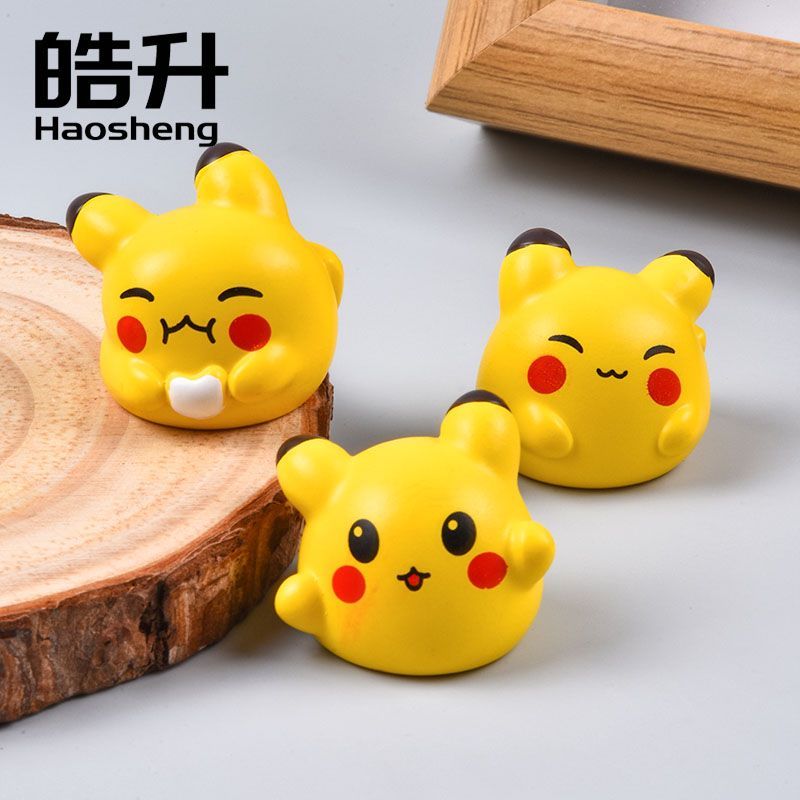 12 szt. Figurki Pokémon mini m – Car Accessories For Decoration recenzja i cena