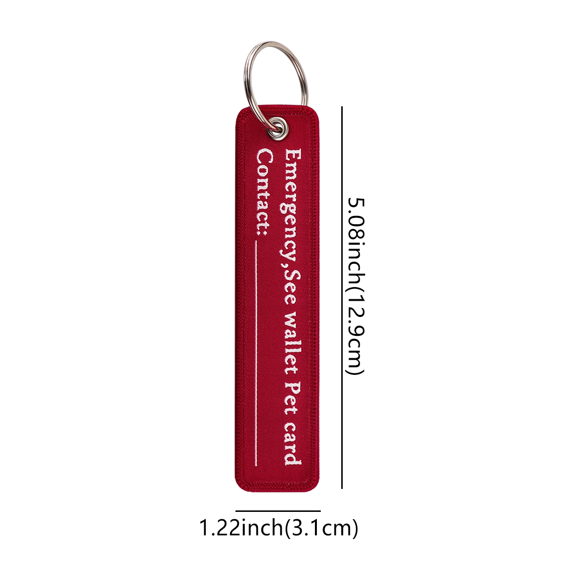 Cytaty z autyzmem Brelok do kl – Car Accessories Quotation recenzja i cena