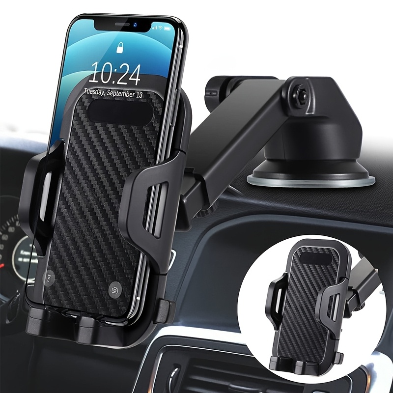 Uchwyt samochodowy na telefon  – Car Cup Holder Expander recenzja i cena
