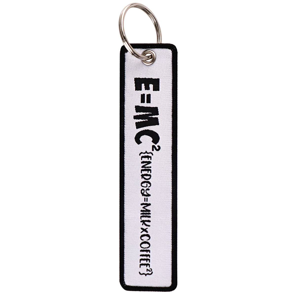 1 SZT. Seria Cytatów Haftowane – Car Accessories Quotation recenzja i cena