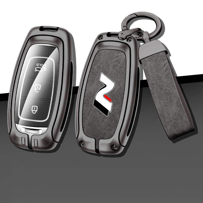 Obudowa kluczyka samochodowego – Car Accessories Logo recenzja i cena