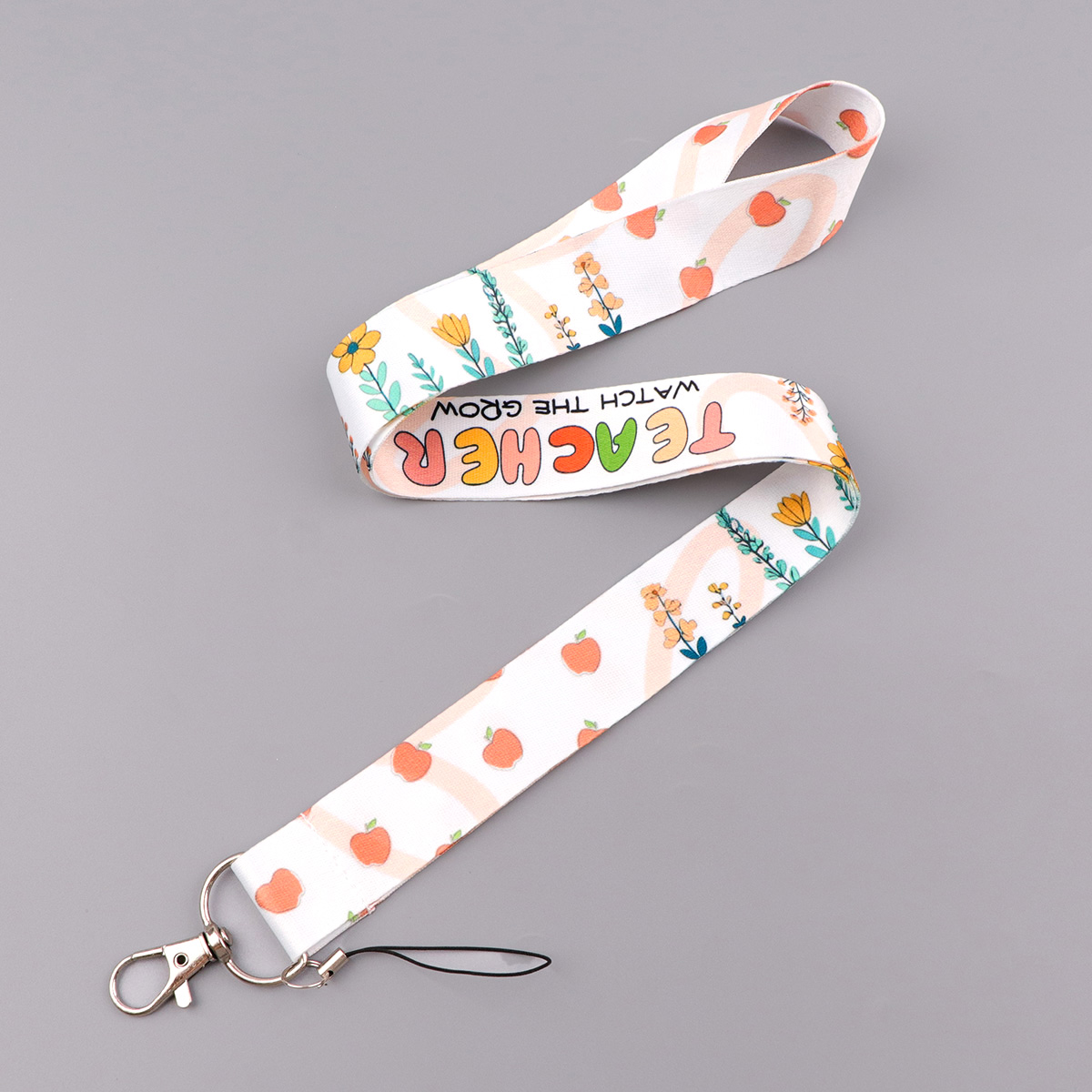 Smycz do kluczy z cytatami, sz – Car Accessories Quotation recenzja i cena