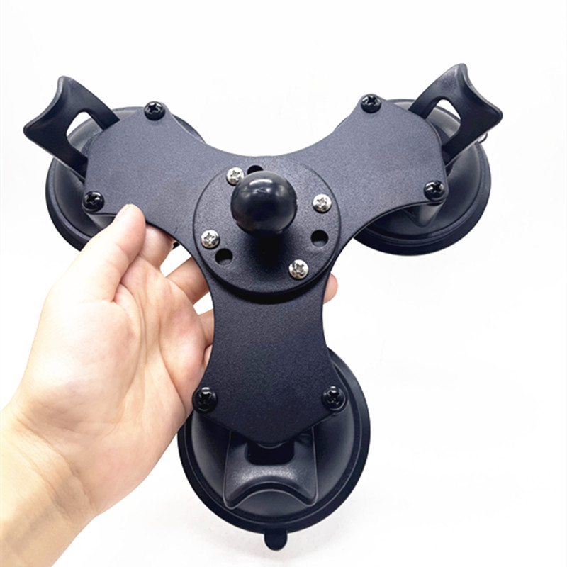 Uchwyt samochodowy z przyssawk – Car Cup Holder Expander recenzja i cena