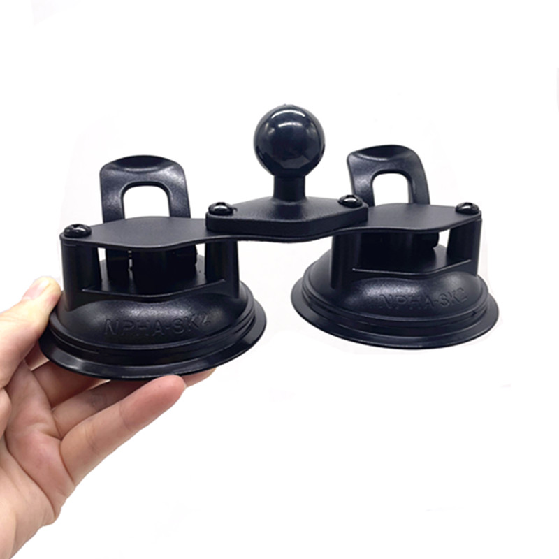 Uchwyt samochodowy z przyssawk – Car Cup Holder Expander recenzja i cena