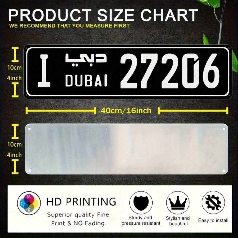 CIFBUY 1 szt. Dekoracyjna, gra – Car Accessories In Dubai recenzja i cena
