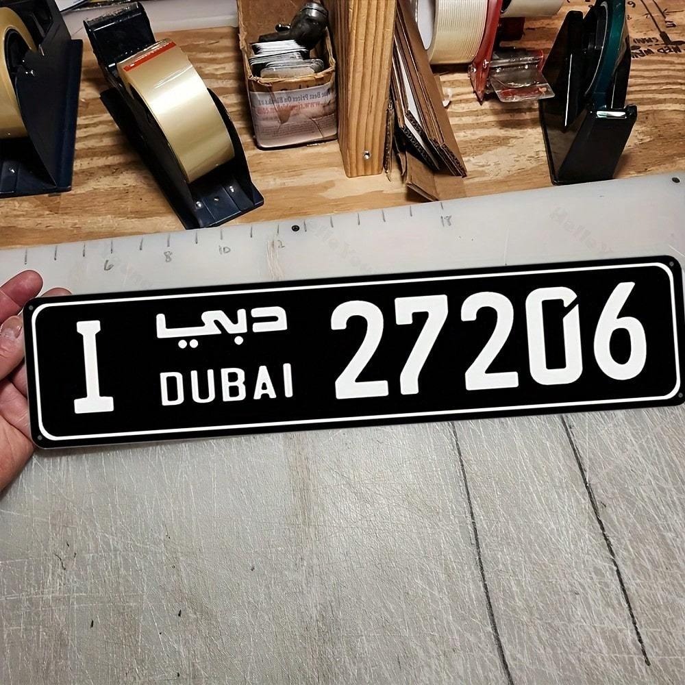 CIFBUY 1 szt. Dekoracyjna, gra – Car Accessories In Dubai recenzja i cena