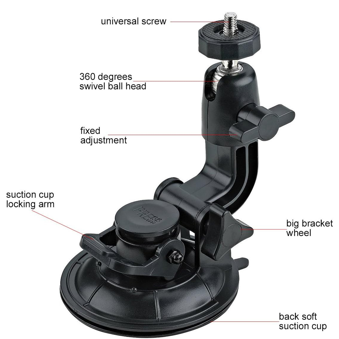 9CM Uniwersalny uchwyt na tele – Car Cup Holder Expander recenzja i cena