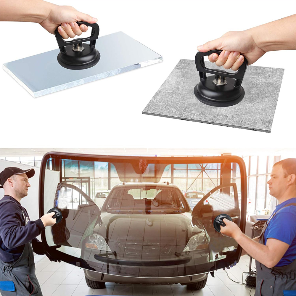 Uchwyt przyssawki Szklana przy – Car Cup Holder Expander recenzja i cena