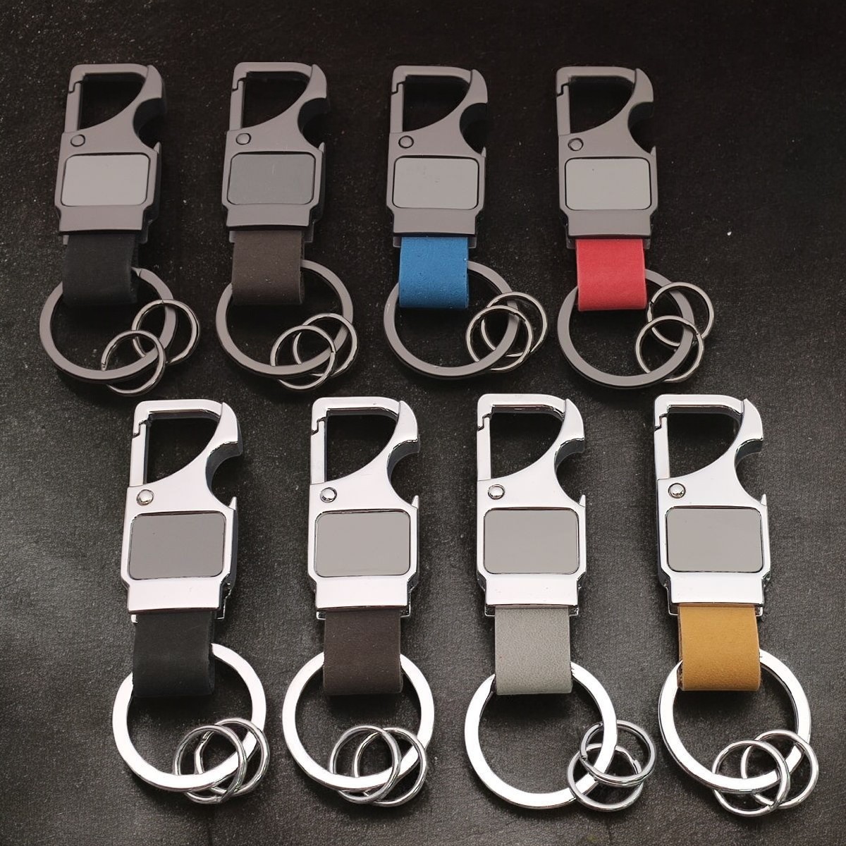1 szt. Grawerowany, personaliz – Car Accessories Logo recenzja i cena