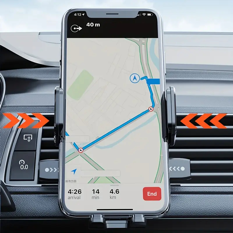 Uniwersalny składany obrotowy  – Car Accessories For Interior recenzja i cena