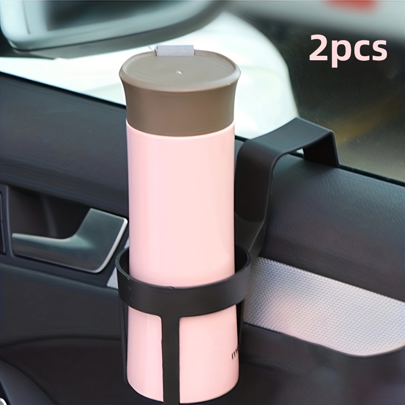2 szt. Uchwyt samochodowy na k – Car Cup Holder Expander recenzja i cena
