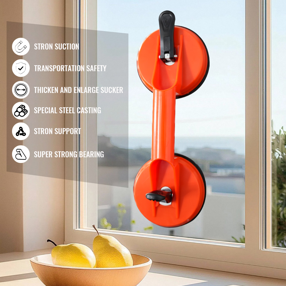 Nowe przyssawki do podnoszenia – Car Cup Holder Expander recenzja i cena