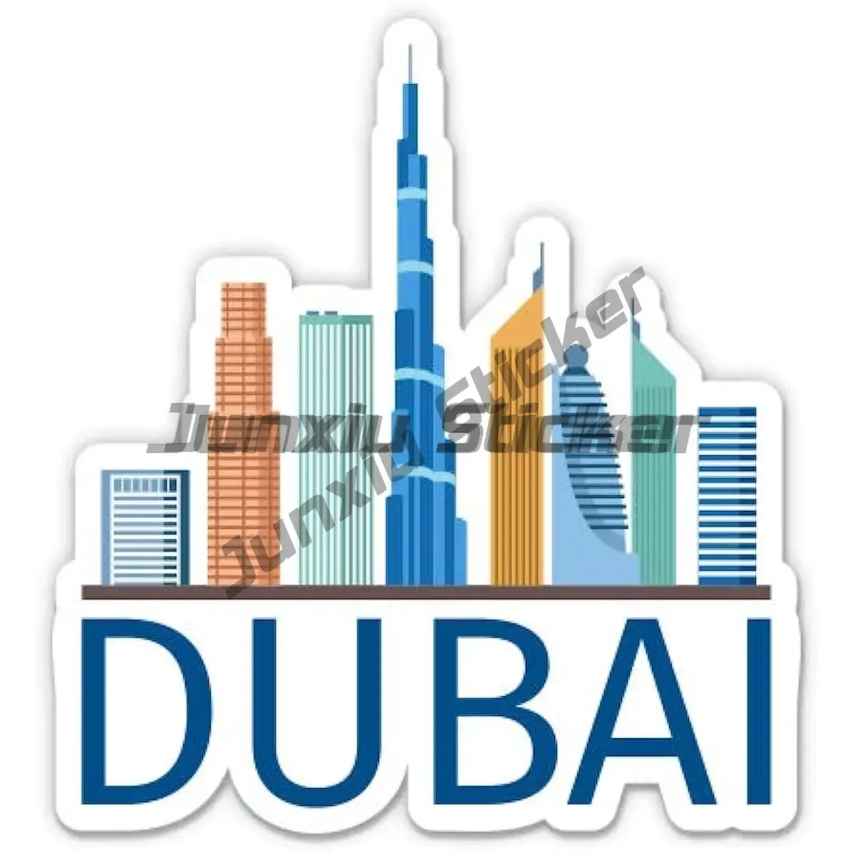 Naklejki samochodowe z flagą U – Car Accessories In Dubai recenzja i cena