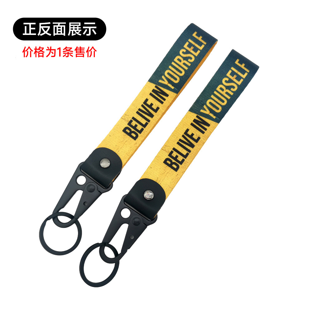 Breloczki JDM z cytatami, zawi – Car Accessories Quotation recenzja i cena