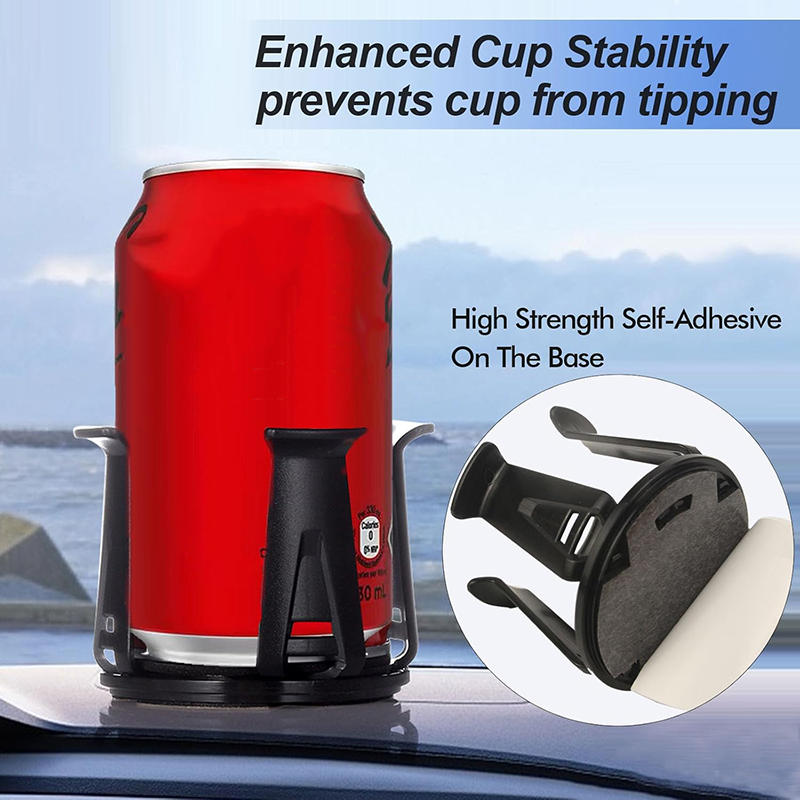 Uniwersalny uchwyt na kubek do – Car Cup Holder Expander recenzja i cena