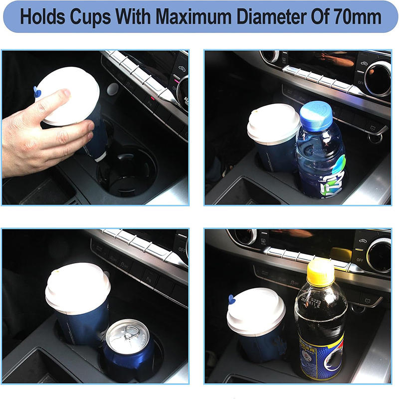 Uniwersalny uchwyt na kubek do – Car Cup Holder Expander recenzja i cena