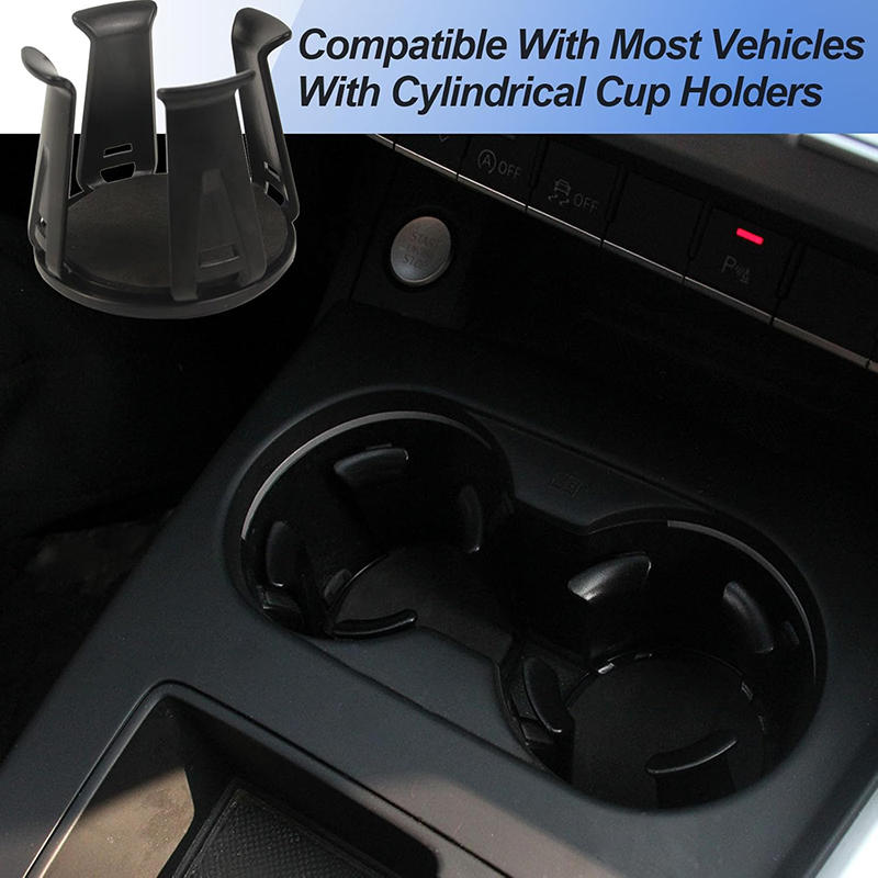 Uniwersalny uchwyt na kubek do – Car Cup Holder Expander recenzja i cena