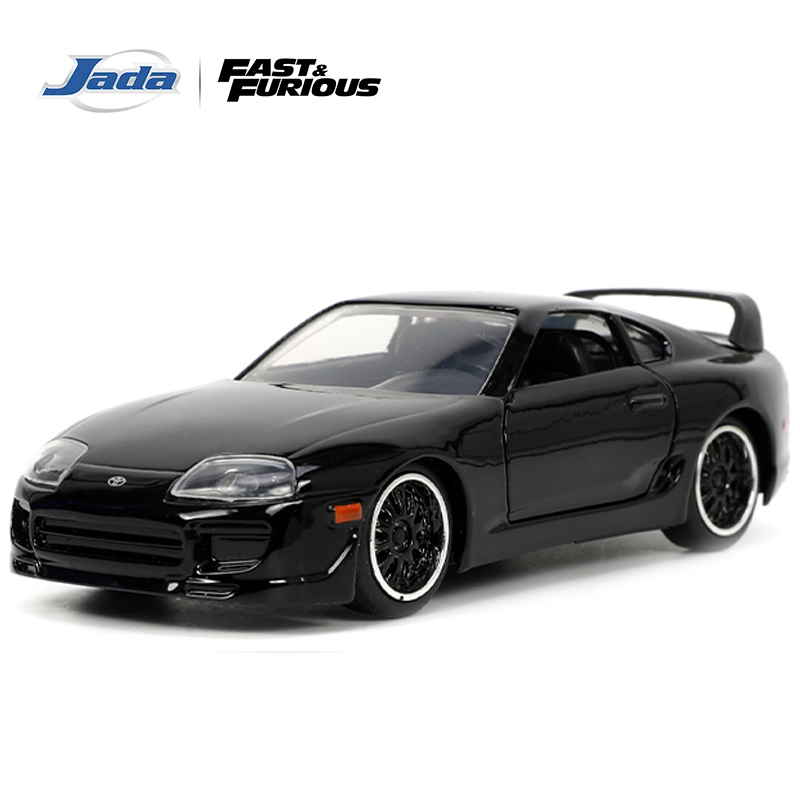 JADA 1:32 Model Samochodu z Od – Car Accessories For Interior recenzja i cena