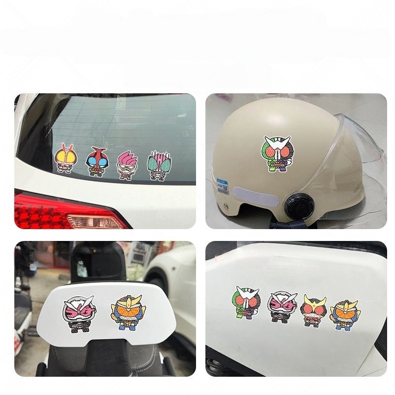Spersonalizowana naklejka na s – Car Accessories For Decoration recenzja i cena