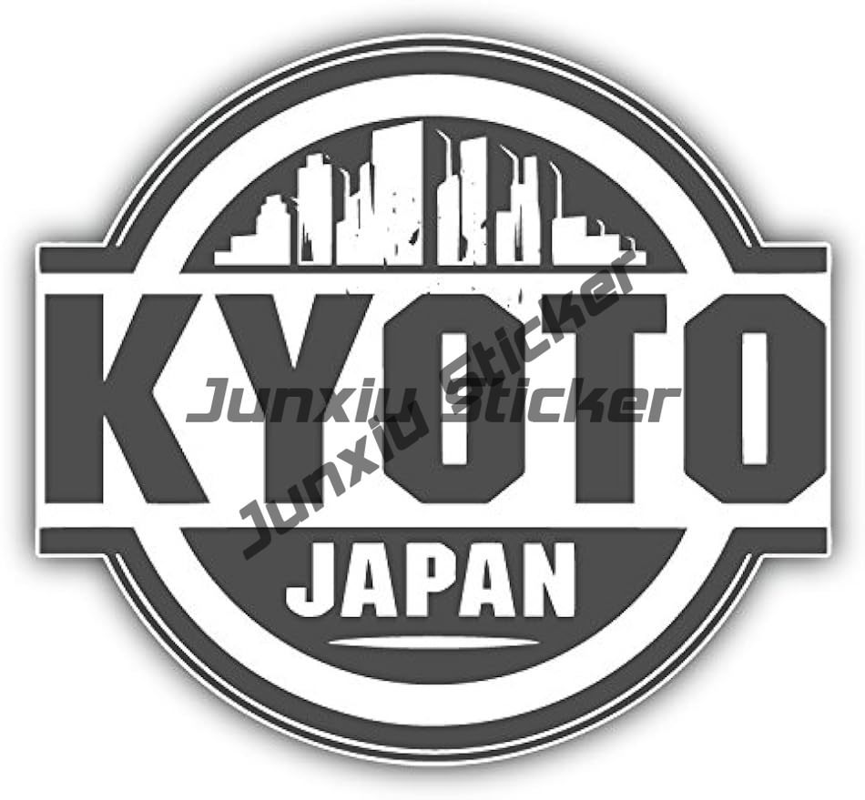 Japanese Mask Demon Vinyl Stic – Car Accessories In Tokyo recenzja i cena
