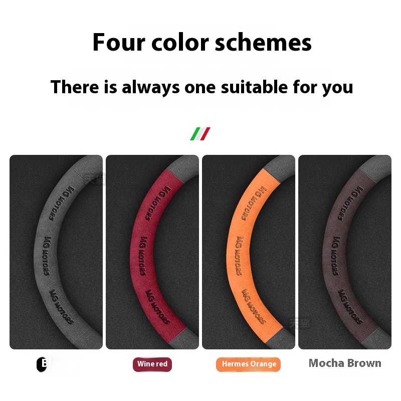 Dla MG ONE MG ES5 MG4 EV MG7 Z – Car Accessories Logo recenzja i cena